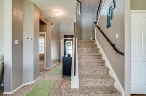 14116 Canyon Trl, Austin TX 78717-4889 exterior