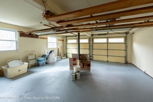 1 Brunswick Dr, Wall Township NJ  07731-1722 exterior