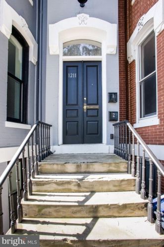 1211 Rhode Island Ave, Washington, DC 20005-4416