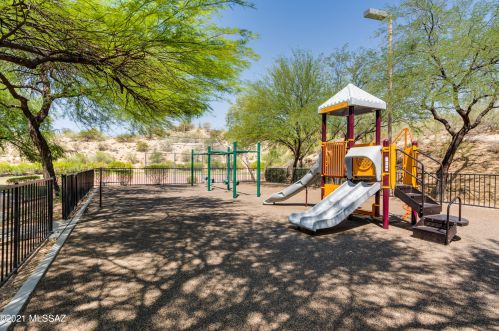 2317 Catalina View Dr, Tucson AZ  85742-4481 exterior