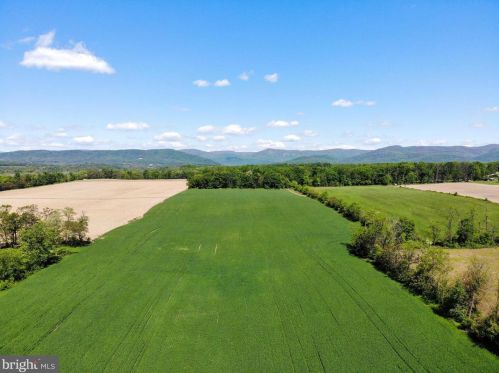 465 Readus Rd, Edinburg VA  22824-2917 exterior