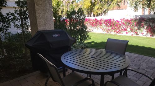 77494 Calle Mazatlan, La Quinta CA  92253-2507 exterior