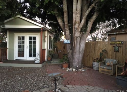 391 Beckett Pl, Pismo Beach CA  93433-1551 exterior