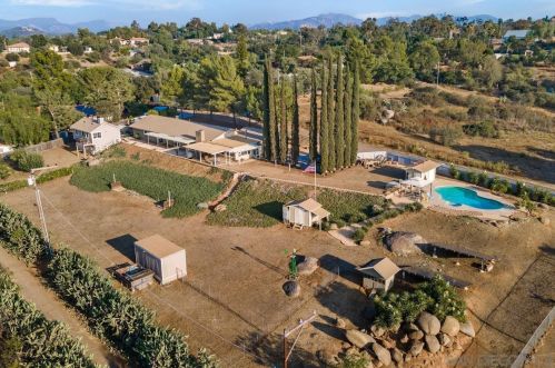 738 Lilac Ranch Rd, Alpine, CA 91901-2973