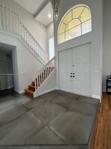 1231 179th Ave, Hollywood FL  33029-3162 exterior