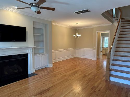 2004 Amenity Park Dr, Mount Pleasant SC  29466-6022 exterior