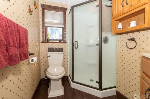 300 Fred Allen Dr, South Plainfield NJ  07080-2800 exterior