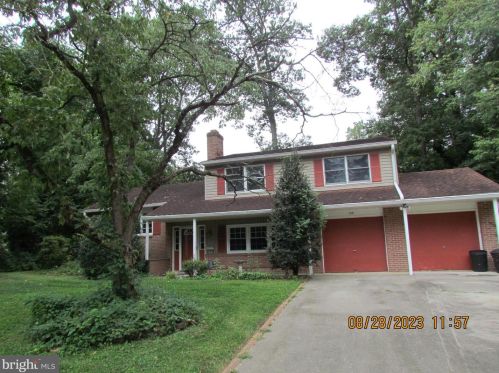 126 Shadow Ct, Dover, DE 19904-4816