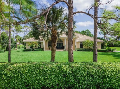 12743 80th Ln, West Palm Beach, FL 33412-2283