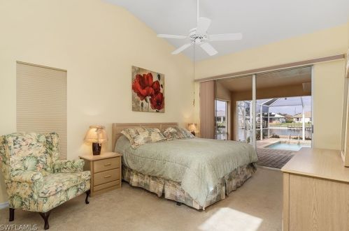 2713 52 St, Cape Coral FL  33914-6517 exterior