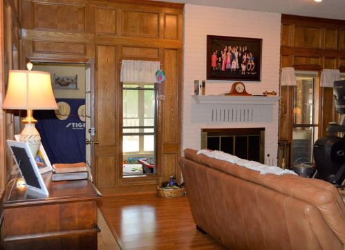 303 Owl Tree Trl, Greenville TX  75402-4214 exterior