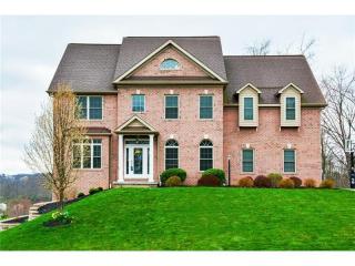 4330 Grandview Dr, Gibsonia, PA 15044-5314