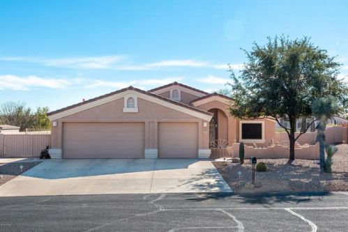 7712 Via La Habra, Tucson, AZ 85743-8109