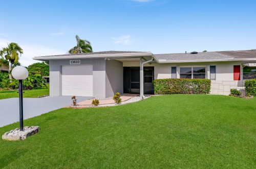 13633 Whippet Way, Delray Beach, FL 33484-1257