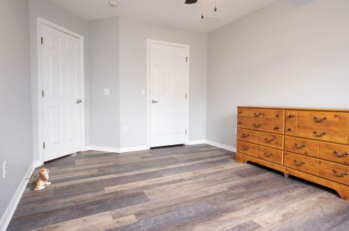 4214 Oblique St, Port Saint Lucie FL  34953-7200 exterior