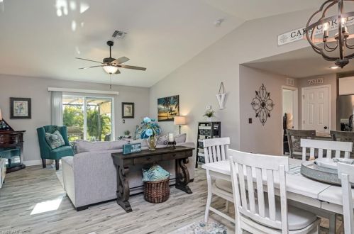 1123 4th Pl, Cape Coral FL  33990-0028 exterior