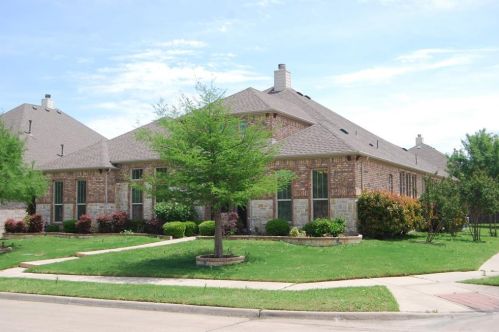 2805 Mcgregor Dr, Frisco, TX 75033-8033
