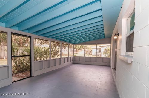1560 Thoreau St, Titusville FL  32780-6263 exterior