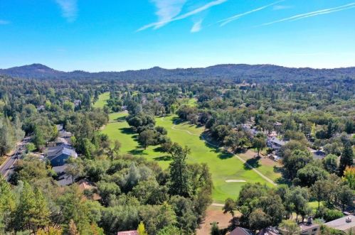 17790 Hitch Ct, Lake Wildwood CA  95946-9648 exterior