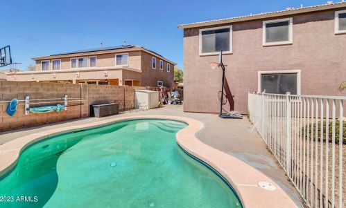 14221 Poinsettia Dr, Sun City AZ  85379-4910 exterior