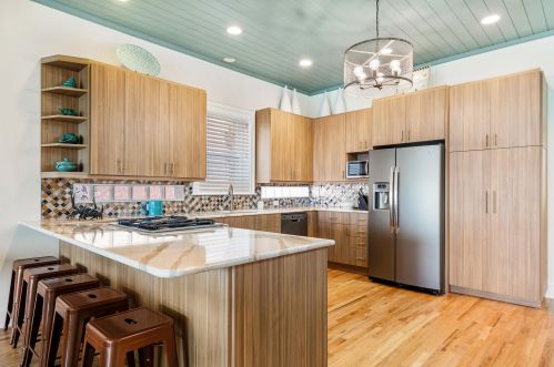 15 Grand Pavilion Dr, Isle Of Palms SC  29451-2800 exterior