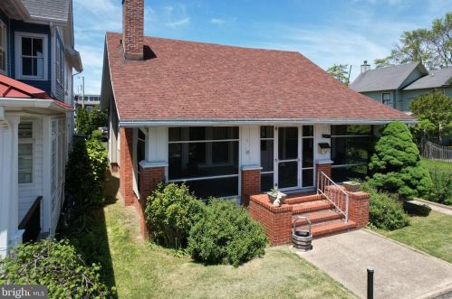 322 Savannah Rd, Lewes, DE 19958-1131