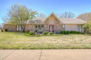 901 Kings Cir, Bartlesville, OK 74006-7706