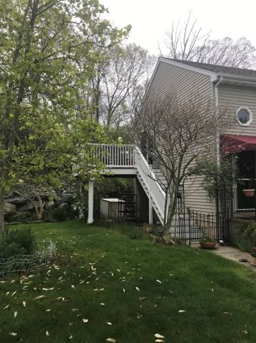 221 Seaward Ln, Fall River MA  02720-2097 exterior