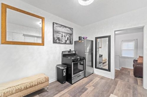 4519 Pne Ave, Hammond IN  exterior