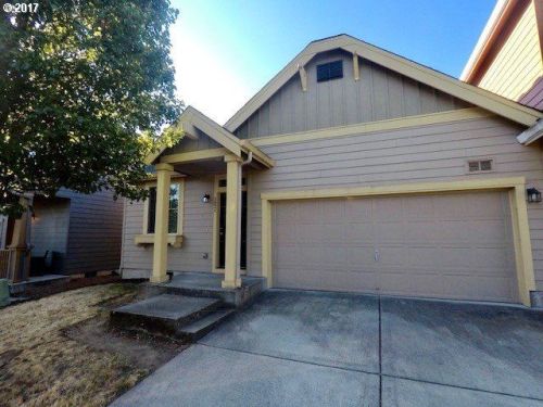 5931 49th St, Vancouver WA  exterior