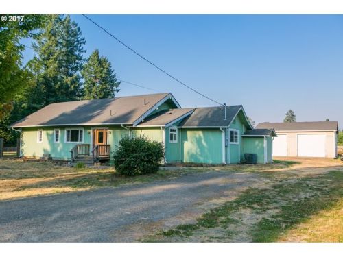 87885 Cedar Flt Rd, Springfield OR  97478-9632 exterior