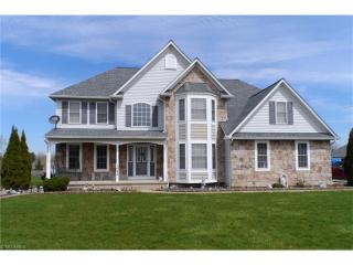 1645 Dartmouth Ln, Brunswick, OH 44212-3591