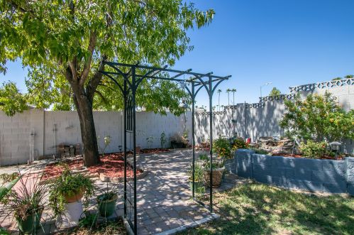 5302 Winchcomb Dr, Scottsdale AZ 85255-1611 exterior