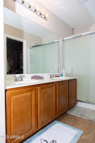 2376 Santiago Trl, Casa Grande AZ  85194-5768 exterior