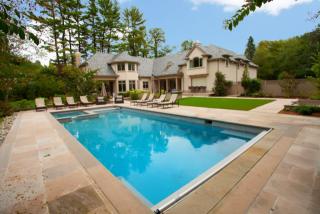 121 Anderson Ave, Demarest NJ  07627-1318 exterior