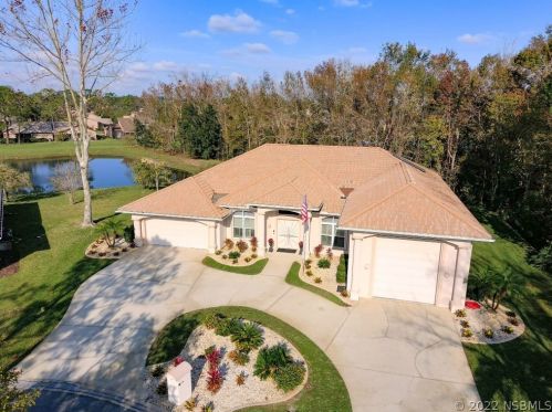 3297 Spruce Creek Gln, Daytona Beach, FL 32128-6868