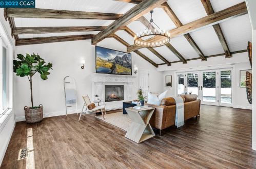 616 Timpanogos Ln, Danville CA  94526-1419 exterior