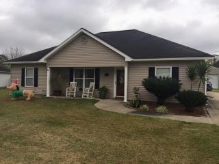 359 Dick Hayes Rd, Westlake, LA 70669-6915