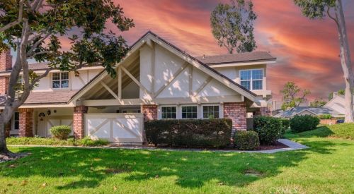 5 Alderwood, Irvine, CA 92604-3304