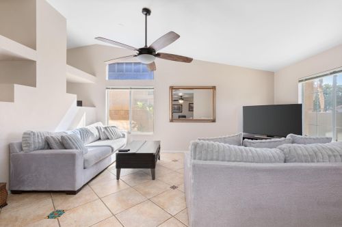 45160 Bridgette Way, La Quinta CA  92253-7200 exterior