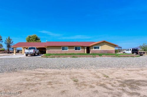 141 Taylor Rd, Willcox, AZ 85643-3610