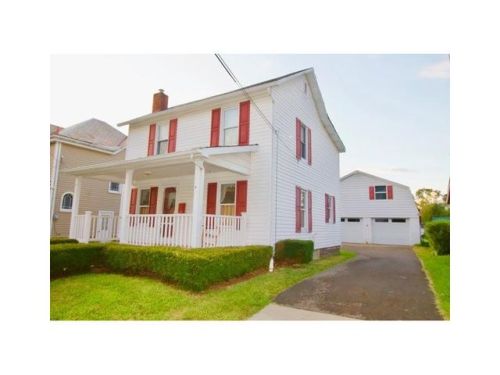 417 Center St, Zelienople, PA 16063-1271