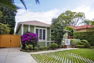 2107 Overland Ave, Los Angeles, CA 90025-6308