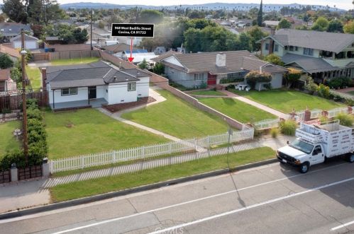 968 Badillo St, Covina CA  91722-4111 exterior