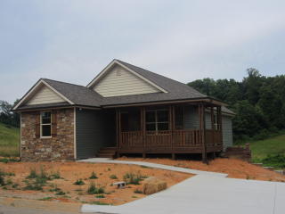 487 Glen Rd, Maynardville, TN 37807-3159