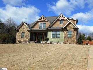 1219 Old Mill Rd, Easley SC  29642-9502 exterior