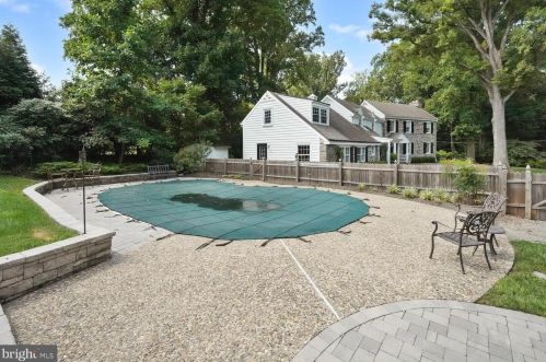 101 Marple Rd, Haverford PA  19041-1027 exterior