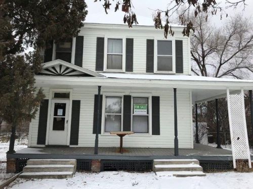 401 Saint Charles St, Baker, ID 83467-4130