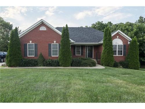 8542 Corydon Ridge Rd, Lanesville, IN 47136-9434