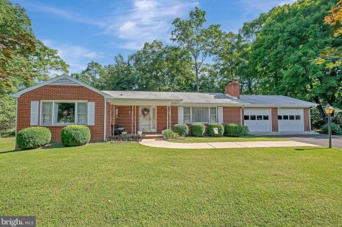 3945 Mine Rd, Fredericksburg, VA 22408-2591